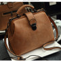 Handbags Women's Bag Shoulder Female Luxury Matte Leather Messenger Bag Women's Crossbody Ladies Hand Bags for Women sac