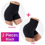 Fitness Shorts Women Workout High Waist Shorts  Push Up Seamless Running Biker Shorts Summer 2020