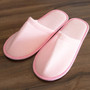 Candy Color Winter Warm Home Slippers Women Bedroom Autumn Thick Slippers Indoor Fleeces Solid Color Slippers Cotton Floor Hot