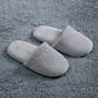 Candy Color Winter Warm Home Slippers Women Bedroom Autumn Thick Slippers Indoor Fleeces Solid Color Slippers Cotton Floor Hot