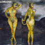 Bar Club Party Lady Role Playing Jumpsuit Halloween Animal Cosplay Costume Lizard Pattern 3D Printing Jumpsuits Stretch Tights