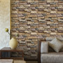 Brick Wallpaper Decorative wall stickers