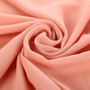 Plain Bubble Chiffon Hijab Shawl Scarf Women 2020 Solid Color Long Shawls and Wraps Muslim Hijabs Scarves Ladies Foulard Femme