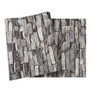 Vintage Stone brick wallpaper/3d wallpaper