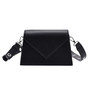 Women Small Pu Leather Handbags Fashion Ladies Shoulder Bag High Quality Crossbody Bags for Women Designer Female Messenger Bags