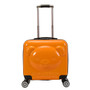 New suitcase ABS+PC luggage set series 18" 20" inch trolley suitcase travel bag child luggage bag Rolling luggage with wheel