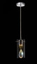 European K9 crystal Pendant Lamp Creative Glass Lampshade Led Chandelier Hanging Lamp For bar Dinning Room LED Lustre Droplight