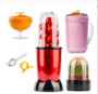 220V Multifunctional Electric Juicer Mini Household Automatic Blender Juicer Machine High Quality Mini Juicer EU/AU/UK/US Plug