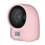 Portable Electric Heater Fan Room Heater Desktop Mini Heating Air Heater For Home Space Winter Warmer Fan обогреватель для дома