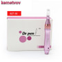 Electric  Derma Dr.pen M7-W  Wireless Skin Care Machine Device Tattoo Microblading Tattoo Needles  Mesotherapy Facial Tools