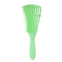 YBLNTEK Detangling Hair Brush Scalp Massage Hair Comb Detangling Brush for Curly Hair Brush Detangler Hairbrush Women Men Salon