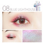 ZEESEA New Liquid EyeShadow Shimmer Shinny Glitter Waterproof Long Lasting Makeup Cosmetic