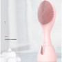 KONKA Electric facial cleansing brush IPX6 waterproof Blackhead Face Washer Beauty equipment Sonic Face Massager