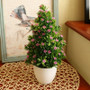 Artificial plants decorative Bonsai fake flowers