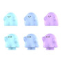 POP MART the healing city cure pills Series Collection Doll Collectible Cute Action Kawaii animal toy figures free shipping