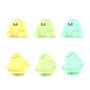 POP MART the healing city cure pills Series Collection Doll Collectible Cute Action Kawaii animal toy figures free shipping