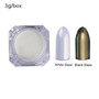 0.2g/Box Chameleon Mirror Laser Nail Glitter Powders Auroras Effect Nail Art Chrome Pigment Dust DIY Design Decoration