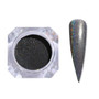 0.2g/Box Chameleon Mirror Laser Nail Glitter Powders Auroras Effect Nail Art Chrome Pigment Dust DIY Design Decoration