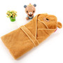 Baby Sleeping Bag Winter Toddler Newborn Blanket Sleep Sack Cocoon Wool Stroller Stuff for Newborns Saco De Dormir Sac Couchage