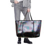 New Luxury Women Tote Crossbody Big Shopping Neoprene Bag Light Women's Handbags Bolsas Female Bag Purse Bags