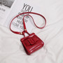 Elegant Female Mini Tote bag 2020 Vintage Fashion New Quality PU Leather Women's Designer Handbag Small Shoulder Messenger Bag