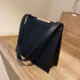 Elegant Female Large Tote Bag 2020 Fashion New High Quality PU Leather Women's Designer Handbag Travel Shoulder Messenger Bag