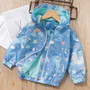 Bear Leader Denim Coats for Girl Kids Cartoon Embroidery Jacket Autumn Spring Baby Girls Coat Children Clothes 3 8 Years