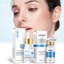 efero  Six Peptides Serum for Face Cream Anti Wrinkle Aging Hyaluronic Essence Whitening Cream Moisturizing Skin Care