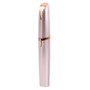 Brow Shaping Trimmer Electric Eyebrow Razor Shaver Hair Remove Quick & Painless Easy to Use Femme Make Up Eye Brow Shaper