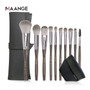 MAANGE Pro 5/10/11cs Makeup Brushes Set Foundation Brush BB Cream Eye Shadow Face Brushes For Makeup Best Cosmetic Tools New