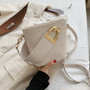 Stone pattern Tote Bucket bag 2020 Fashion New High quality PU Leather Women's Designer Handbag Travel Shoulder Messenger Bag