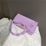 Stone pattern Tote bag 2020 New High-quality PU Leather Women's Designer Handbag Weave Shoulder strap Shoulder Bags Armpit bag