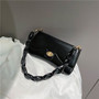 Stone pattern Tote bag 2020 New High-quality PU Leather Women's Designer Handbag Weave Shoulder strap Shoulder Bags Armpit bag