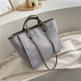 Casual Large Tote bag 2020 Fashion New High quality Canvas Women's Designer Handbag High capacity Shoulder Messenger Bag