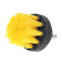 Drill Brush All Purpose Cleaner Scrubbing Brushes for Bathroom Surface Grout Tile Tub Shower Kitchen Auto Care Cleaning Tools