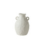 Nordic Ins Ceramic Vase Home Ornaments White Vegetarian Creative Ceramic Flower Pot Vases Home Decorations Craft Gifts