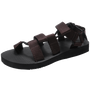 Men Sandals 2019 Summer Men Black Beach Sandals High Quality Gladiator Summer Flat Sandals Sandalias Para Hombre plus size 39-45