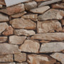 Imitation Rock Stone vinyl wall decals 3d wallpaper
