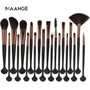 MAANGE Pro 6/12/20Pcs Makeup Brushes Set Eye Shadow Foundation Powder Eyeliner Eyelash Lip Make Up Brush Cosmetic Beauty Tools