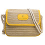 Straw Bag Women's 2020 New Women's Bag Summer New Handbag Fairy All-match Woven Shoulder Messenger Bag