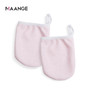 Reusable Microfiber Facial Cloth 1/2/3 Pcs Face Towel Makeup Remover Cleansing Glove Tool Beauty Face Care Towel 16.5*10 cm