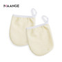 Reusable Microfiber Facial Cloth 1/2/3 Pcs Face Towel Makeup Remover Cleansing Glove Tool Beauty Face Care Towel 16.5*10 cm