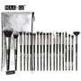 MAANGE Pro 5-20Pcs Makeup Brushes Set Multifunctional Brush Powder Eyeshadow Make Up Brush With Portable PU Case Beauty Tools