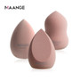 1/3PCS Professional Soft Makeup Foundation Cosmetic Puff Water Drop Gourd Shape Powder Make Up Sponges Face Makeup Beauty Tools