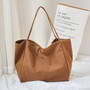 Big Shoulder Bag Korea Tote Bag Canvas Women Students Girls Bags Large Shopping Bag Eco Cotton Cloth Summer Beach Shopper Bag