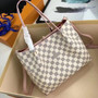 Women Totes Luxury Handbags Famous Ladies Messenger Bag Fashion Female Shoulder Bag High-quality Classic Leather Brand Bag