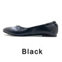 New 2018 New Spring Shoes Women Flats Top quality Flat Shoes  European Style  Loafers Round Toe Casual Shoes Plus Size 7-10