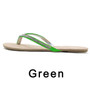 New 2020 Shoes Women Sandals Fashion Flip Flops Summer Style Flats Solid Slippers Sandal Flat Free Shipping