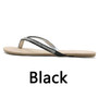 New 2020 Shoes Women Sandals Fashion Flip Flops Summer Style Flats Solid Slippers Sandal Flat Free Shipping