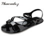 2020 Summer Style Women Sandals Flip Flops Sexy Slides Female Fashion Glitter Platform Sandal Fashion Slippers